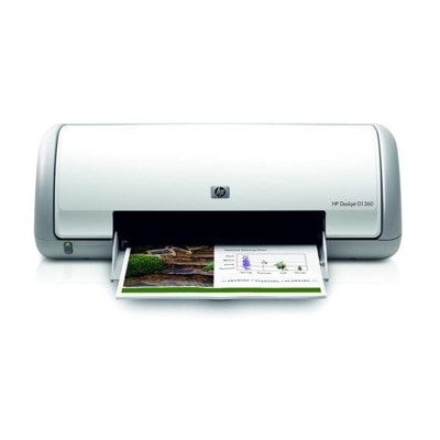 drukarka HP Deskjet D1360