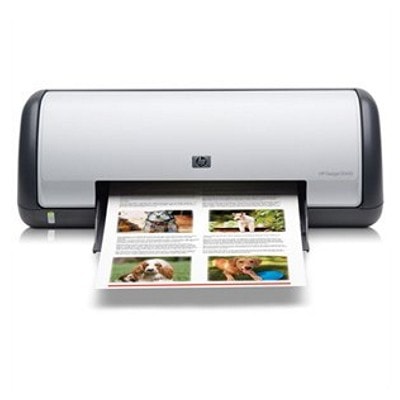 Drukarka HP DeskJet D1400