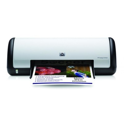  Drukarka HP DeskJet D1460