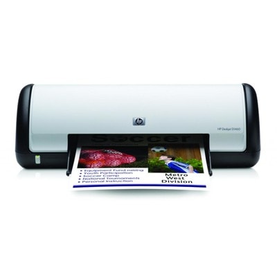 drukarka HP Deskjet D1460