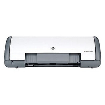 drukarka HP Deskjet D1550
