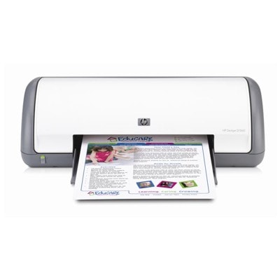  Drukarka HP DeskJet D1560