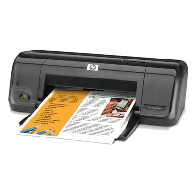 drukarka HP Deskjet D1660