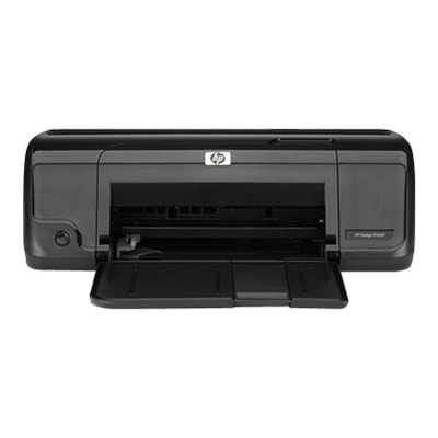  Drukarka HP DeskJet D1663