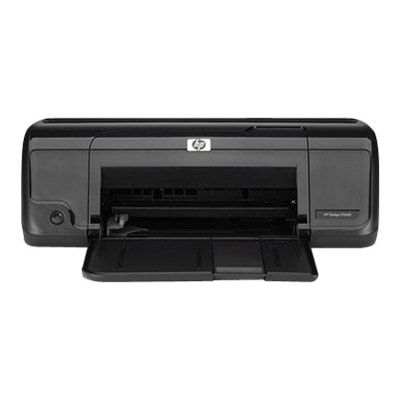 drukarka HP Deskjet D1663