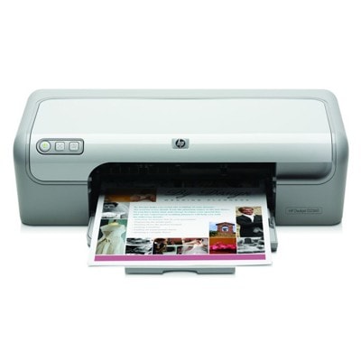 Drukarka HP DeskJet D2320