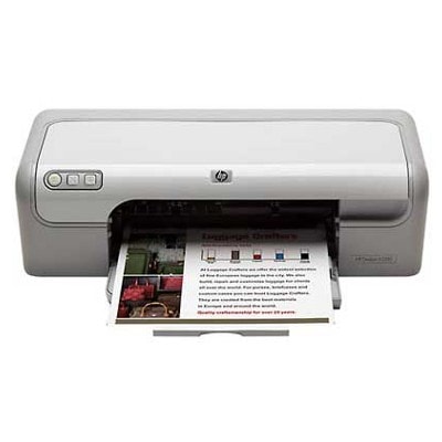 drukarka HP Deskjet D2368