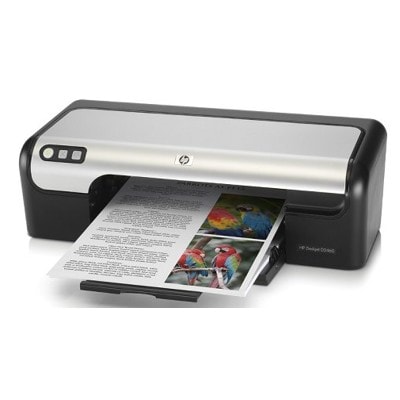 Drukarka HP DeskJet D2400