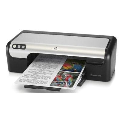 drukarka HP Deskjet D2400