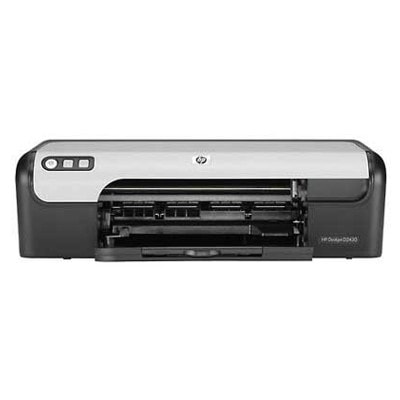 Drukarka HP DeskJet D2430