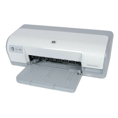 Drukarka HP DeskJet D2560