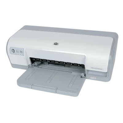 drukarka HP Deskjet D2560