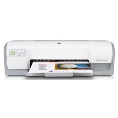 Drukarka HP DeskJet D2563