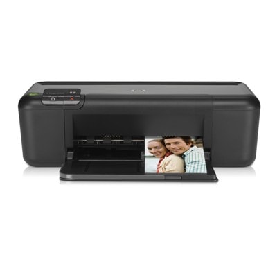 drukarka HP Deskjet D2600