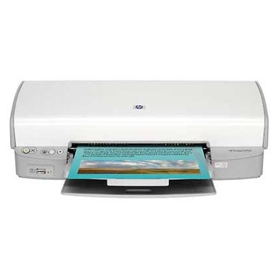  Drukarka HP DeskJet D4100