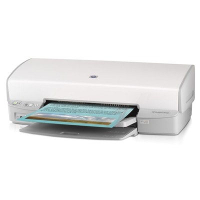 Drukarka HP DeskJet D4163