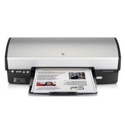  Drukarka HP DeskJet D4200