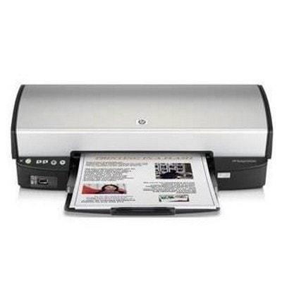 drukarka HP Deskjet D4200