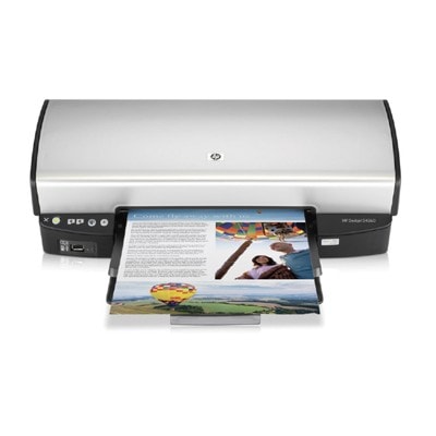 Drukarka HP DeskJet D4263