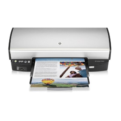 drukarka HP Deskjet D4263