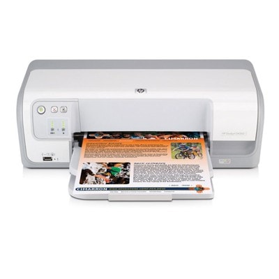  Drukarka HP DeskJet D4300