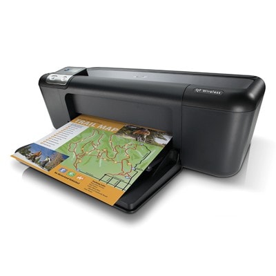  Drukarka HP DeskJet D5563