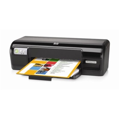 Drukarka HP DeskJet D730