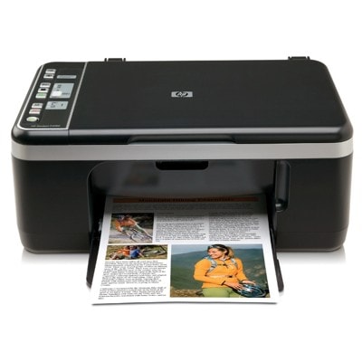  Drukarka HP DeskJet F2100