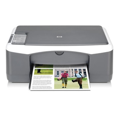 Drukarka HP DeskJet F2110