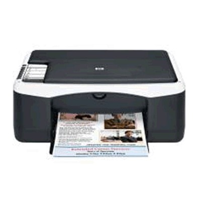  Drukarka HP DeskJet F2185