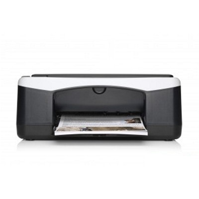 Drukarka HP DeskJet F2187