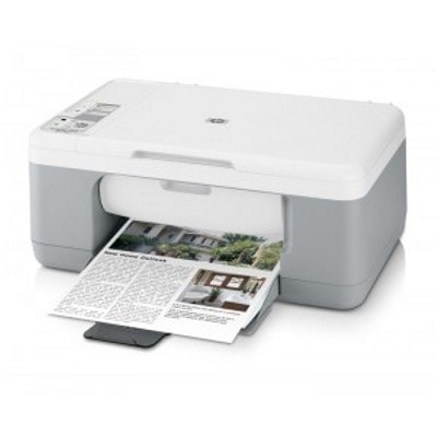  Drukarka HP DeskJet F2290