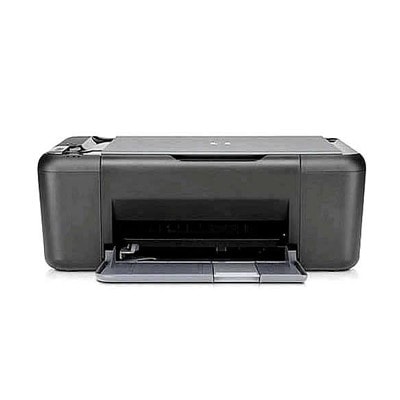  Drukarka HP DeskJet F2400