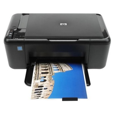 Drukarka HP DeskJet F2480