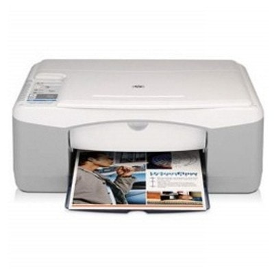 Drukarka HP DeskJet F300