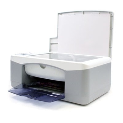  Drukarka HP DeskJet F380