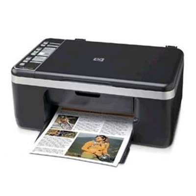  Drukarka HP DeskJet F4100