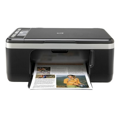 Drukarka HP DeskJet F4140