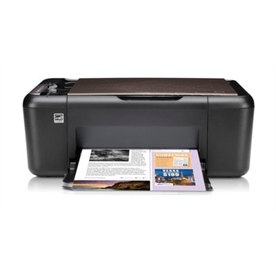 Drukarka HP DeskJet F4172