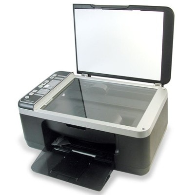 drukarka HP Deskjet F4180