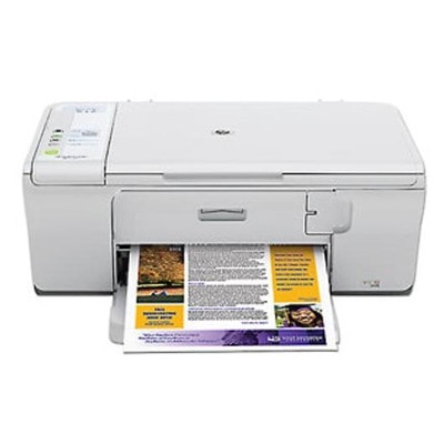 Drukarka HP DeskJet F4200