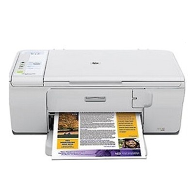 Drukarka HP DeskJet F4224