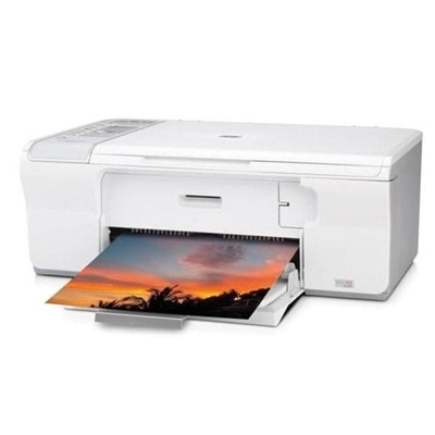 Drukarka HP DeskJet F4272