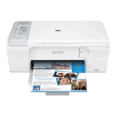 Drukarka HP DeskJet F4280