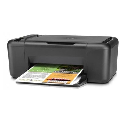  Drukarka HP DeskJet F4500