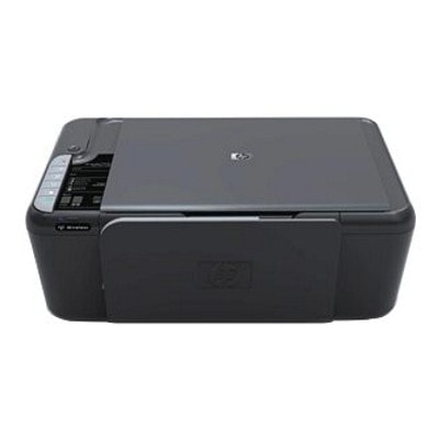  Drukarka HP DeskJet F4583