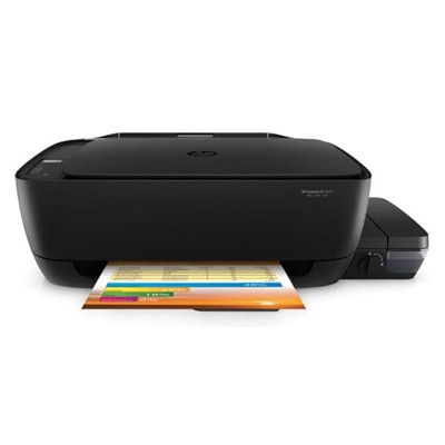 Drukarka HP DeskJet GT 5810 All-in-One