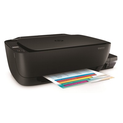 Drukarka HP DeskJet GT 5820 All-in-One