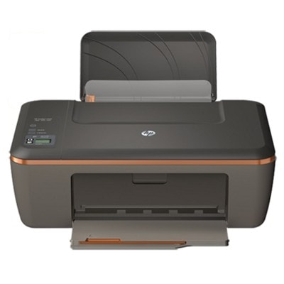 Drukarka HP DeskJet Ink Advantage 2500 All-in-One