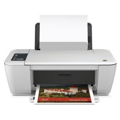  Drukarka HP DeskJet Ink Advantage 2540 All-in-One